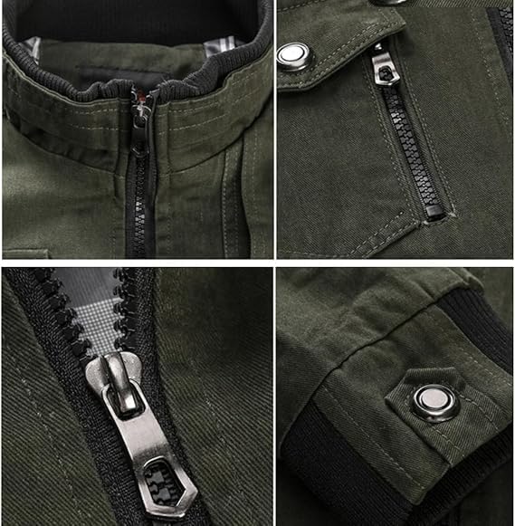 La Mejor Lista de Verde Militar los preferidos por los clientes. 6 Imagen adicional