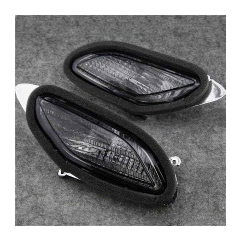 Clignotants avant pour ST1300 Pan European 2002-2009 coque de rechange