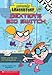 Dexter's Big Switch (Dexter's Laboratory)