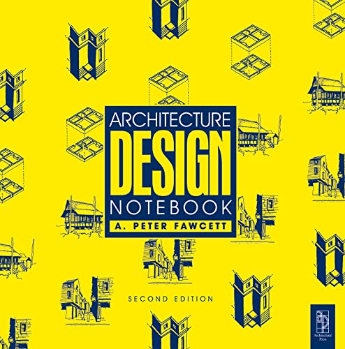 Architecture Design Notebook view 2