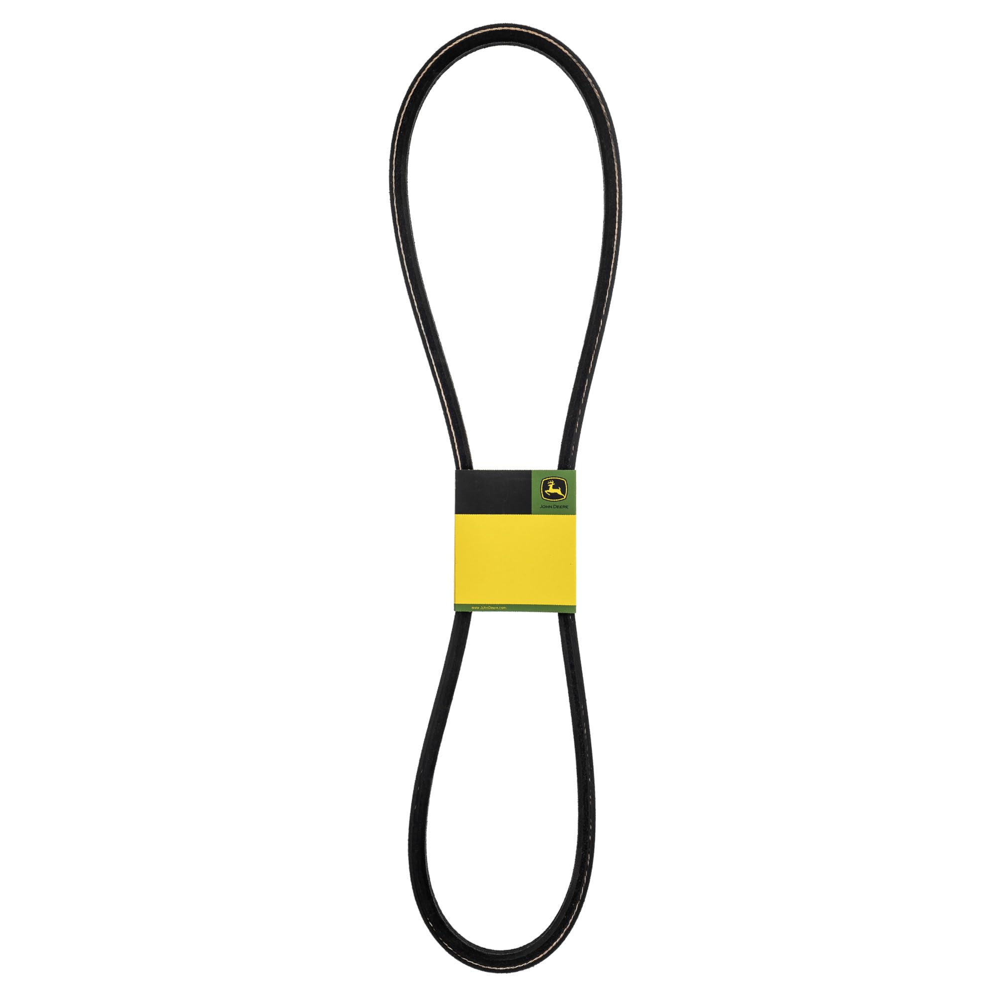 John Deere Correa trapezoidal de equipo original #M117608