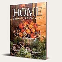 Home – Celebrating Autumn & Winter 1532339216 Book Cover