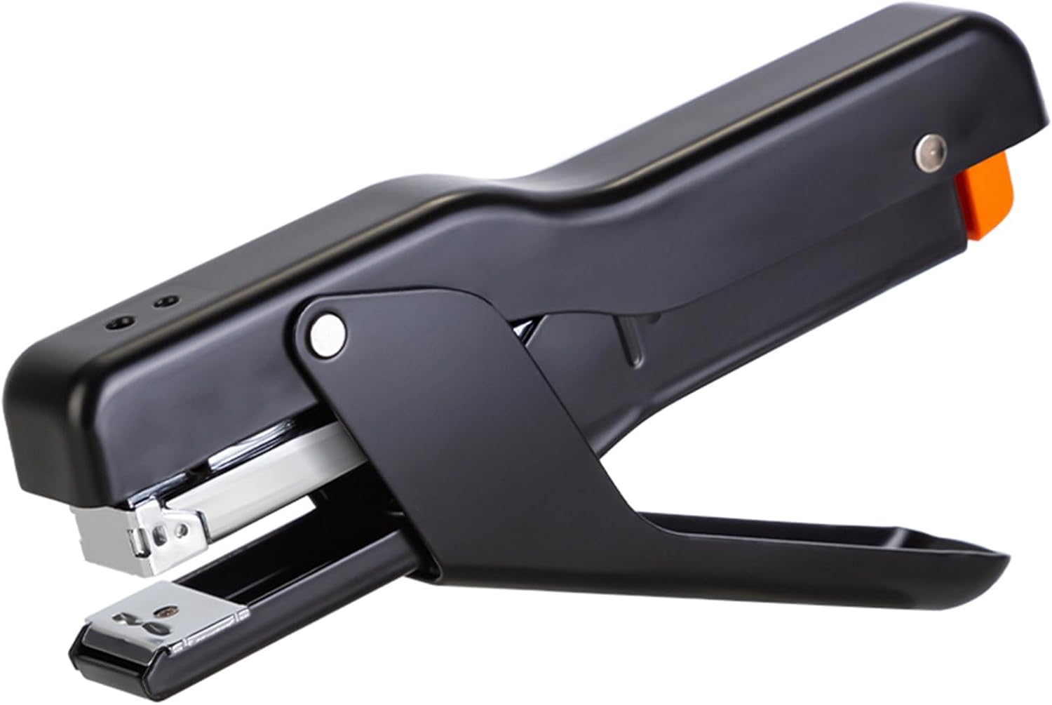 EZWORK Heavy Duty Plier Stapler,25 Sheets Capacity