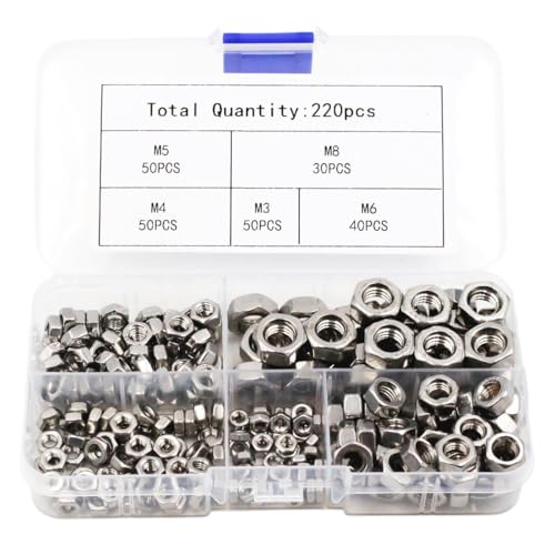 winova ZpibgZbg 220 M3/M4/M5/M6/M8 SUS304XeX ϐHEhK [P[Xt prΉ