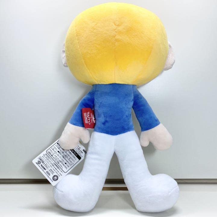Amazon.co.jp: いたずらぐまのグルーミー&ピティーくん共存アソート