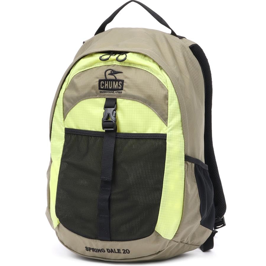 CHUMS Spring Dale 20 Crazy 24F リュック Amazon | [チャムス] Day Pack Spring Dale 20 Crazy 24F Free