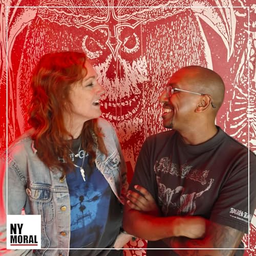 54. Ika Johannesson och Total Metal - Ljudversionen