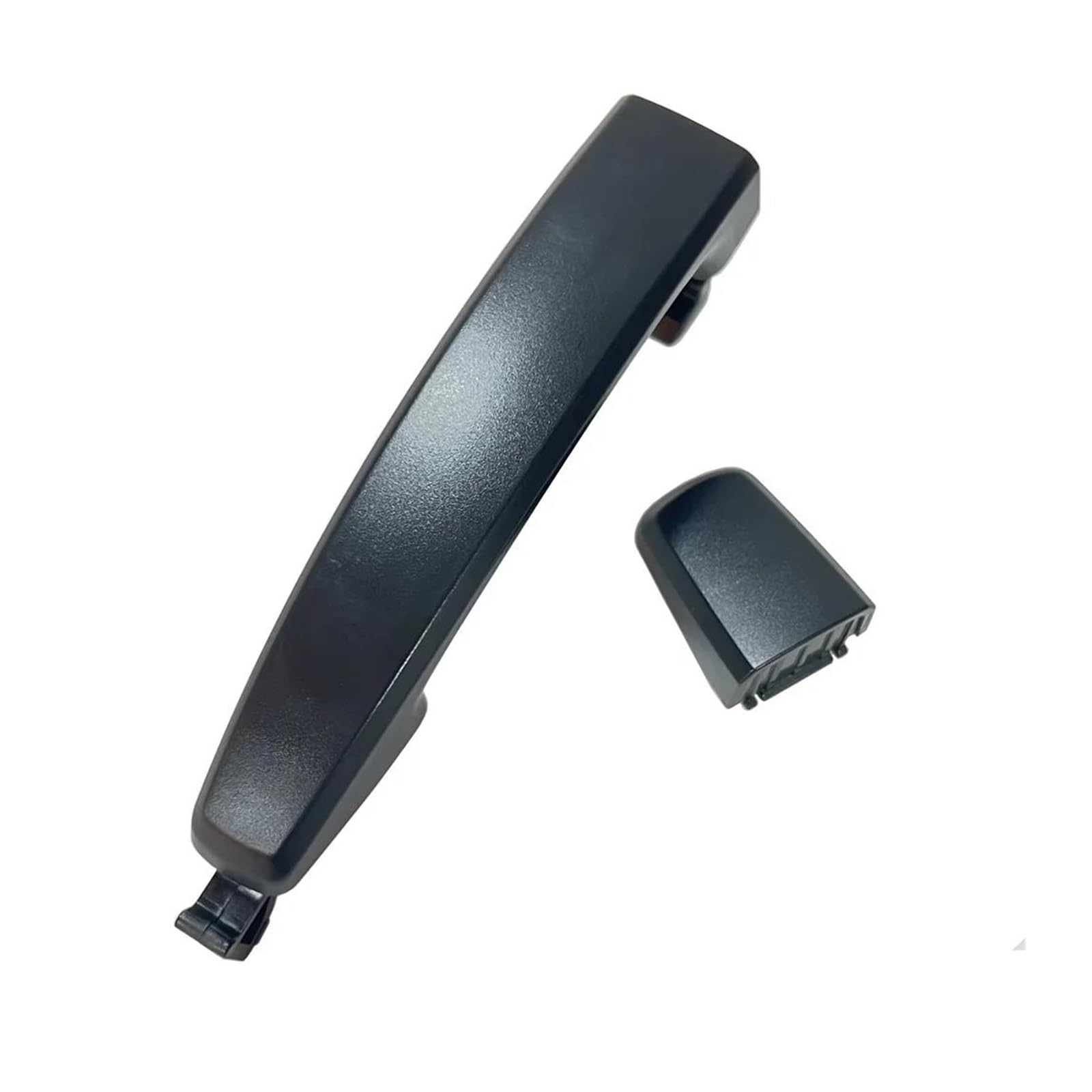 Dpedfvxvmr One Color Scratch Protector Door Handle 1Pcs Car Exterior Door Handle For Chevy For Aveo 2007-2011 For Epica For Captiva 2007-2015 For Lova 2006-2014 Outer Door Handle(1Set)