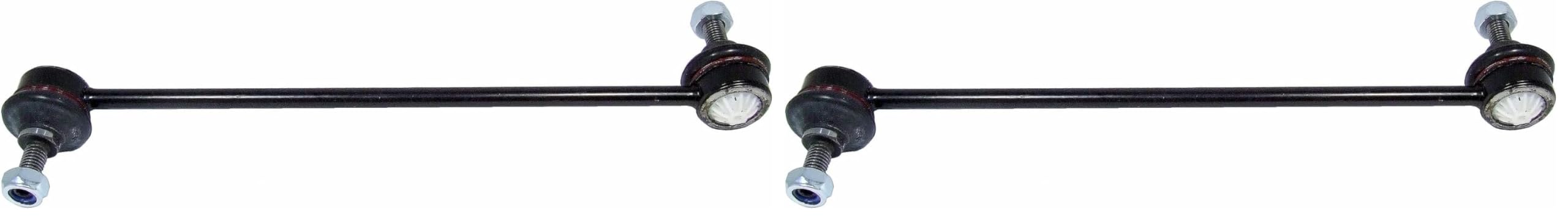 DELPHI TC1806 Bielletta barra stabilizzatrice (Confezione da 2)