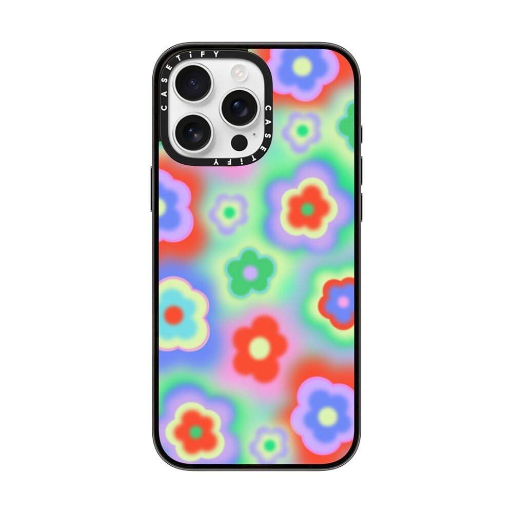 CASETIFY Compact Case for iPhone 16 Pro Max [Lightweight / 4 ft