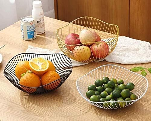 Amazon｜おしゃれ フルーツボウル 北欧 果物バスケットフルーツ・果物