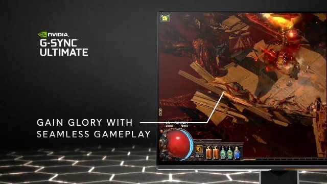 Amazon.com: Alienware 27 Inch 240Hz Gaming Monitor, 2560 x 1440p
