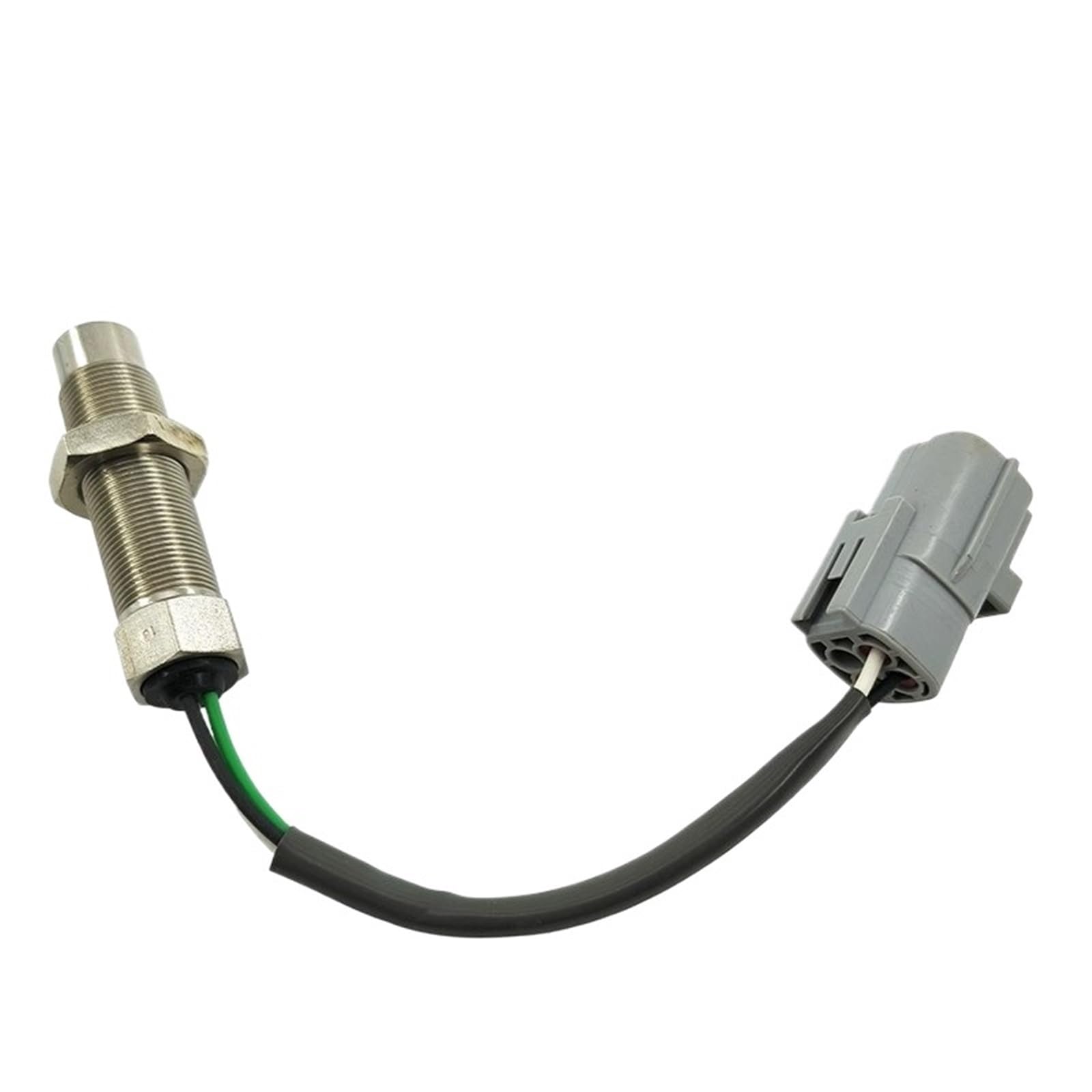 RCGKNNMUZ SK200 SK210 SK250 SK260 SK330-8 Excavator Engine Speed Sensor Part for Construction Equipment
