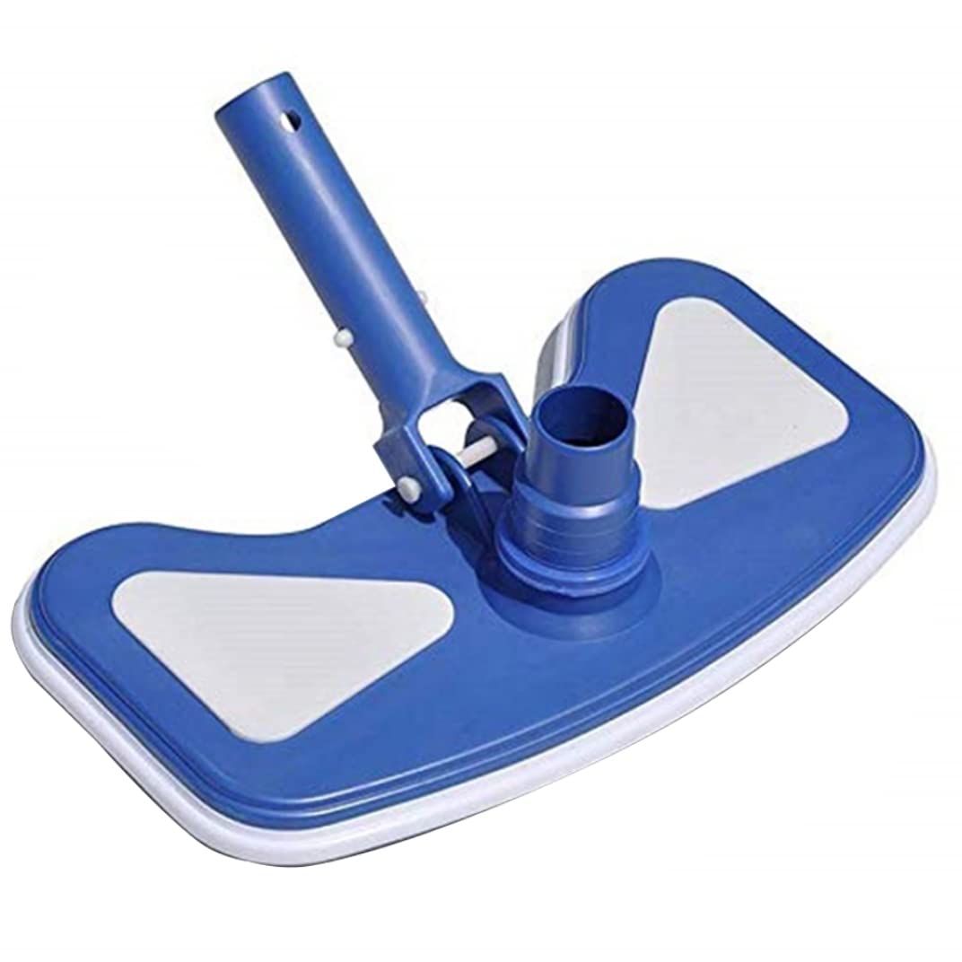 Pool Vacuum Head Flexible Swimming Pool Vacuum Head Flexible Pool Liner Vacuum Head Cleaner Pool Brush