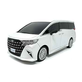 【未開封】 ラジコン 5台セット レクサス スープラ アルファードなど 未開封】 ラジコン 5台セット レクサス スープラ アルファード