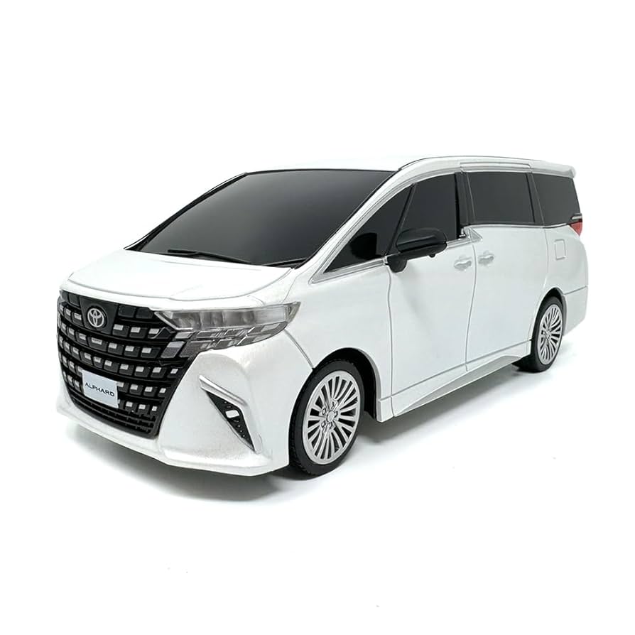 Amazon.co.jp: トヨタ 新型 アルファード ヴェルファイア