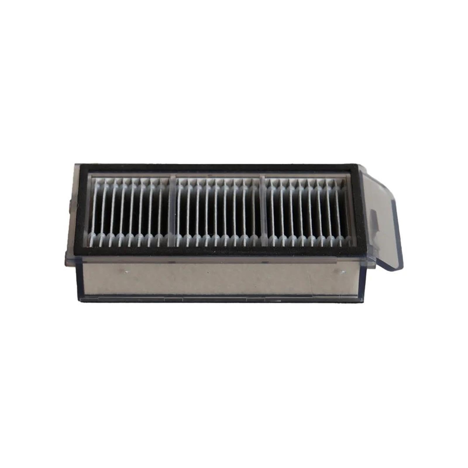 Kit De Remplacement De Filtres HEPA, 4 Pièces, Compatible Avec Dreame X50Ultra X50Master L40S Pro Ultra L50Pro Ultra Aspirateur Robot