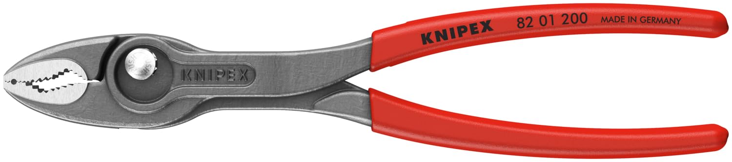 KNIPEX TwinGrip Pliers