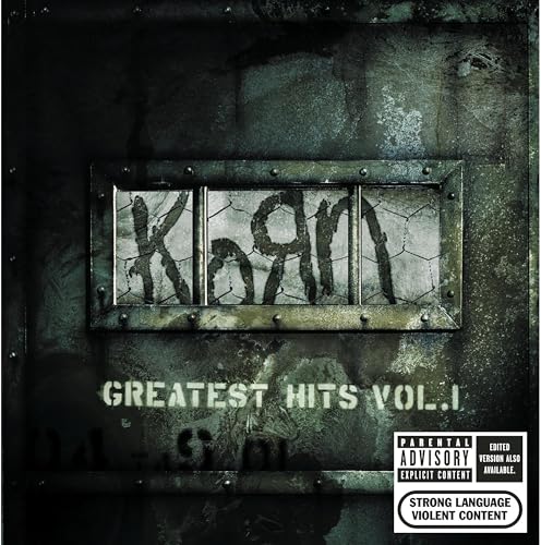 Greatest Hits, Vol. 1       Explicit Lyrics