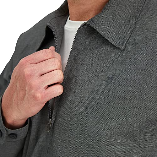 Image of Haggar Men's Chore Coat