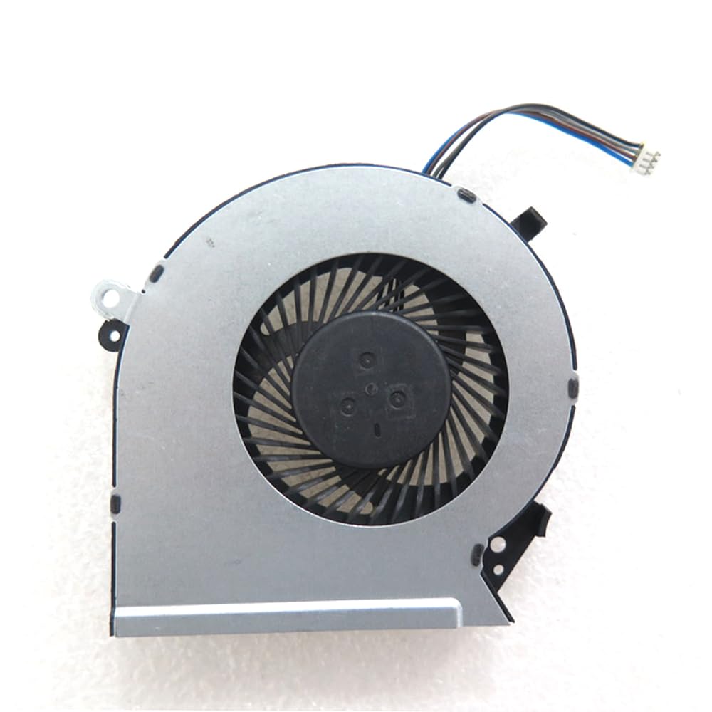 neu Lüfter Für SUPERRED CHA6012CS-WSA DC12V 0,8A 4PIN 4Leitungen