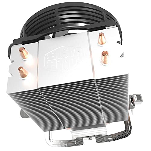 Cooler Master Hyper T20 CPU Cooler (RR-T20-20FK-R1) - Image 6