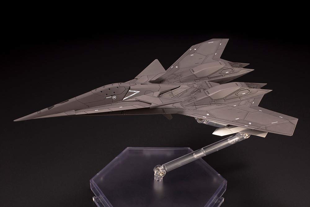 Amazon | ACE COMBAT 7: SKIES UNKNOWN ADF-11F 全長約205mm 1/144