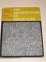 The Architecture of Molecules 0716701588 Book Cover