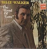  The Hand Of Love [Vinyl LP]