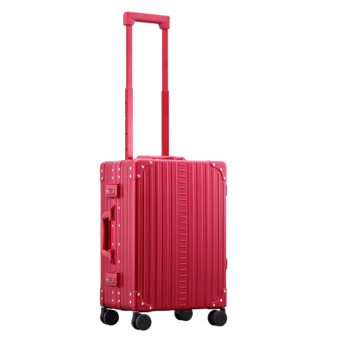 NEO KEEPR トラベル キャリー スーツ ケース 旅行 出張 アルミ 機内 NEO KEEPR ネオキーパー アルミ スーツケース キャリーケース キャリー