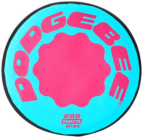 ドッヂビー 子供でも簡単に投げられるフリスビー Rainbow Diary