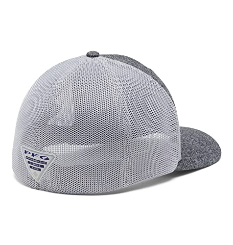 Image of Columbia PFG Logo Mesh Ball Cap