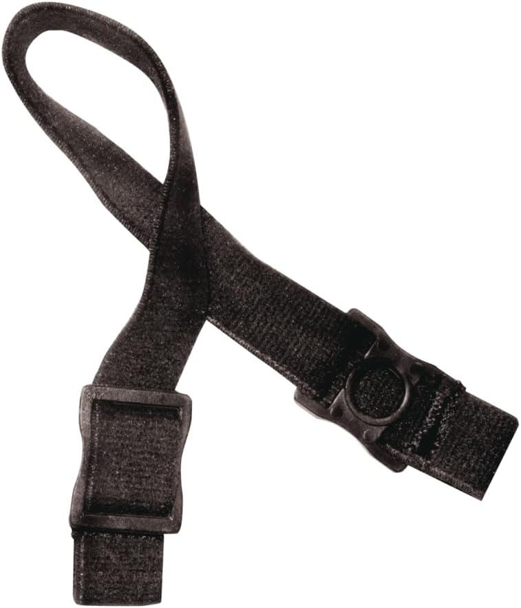 Mizuno Batting Helmet Replacement Strap Black