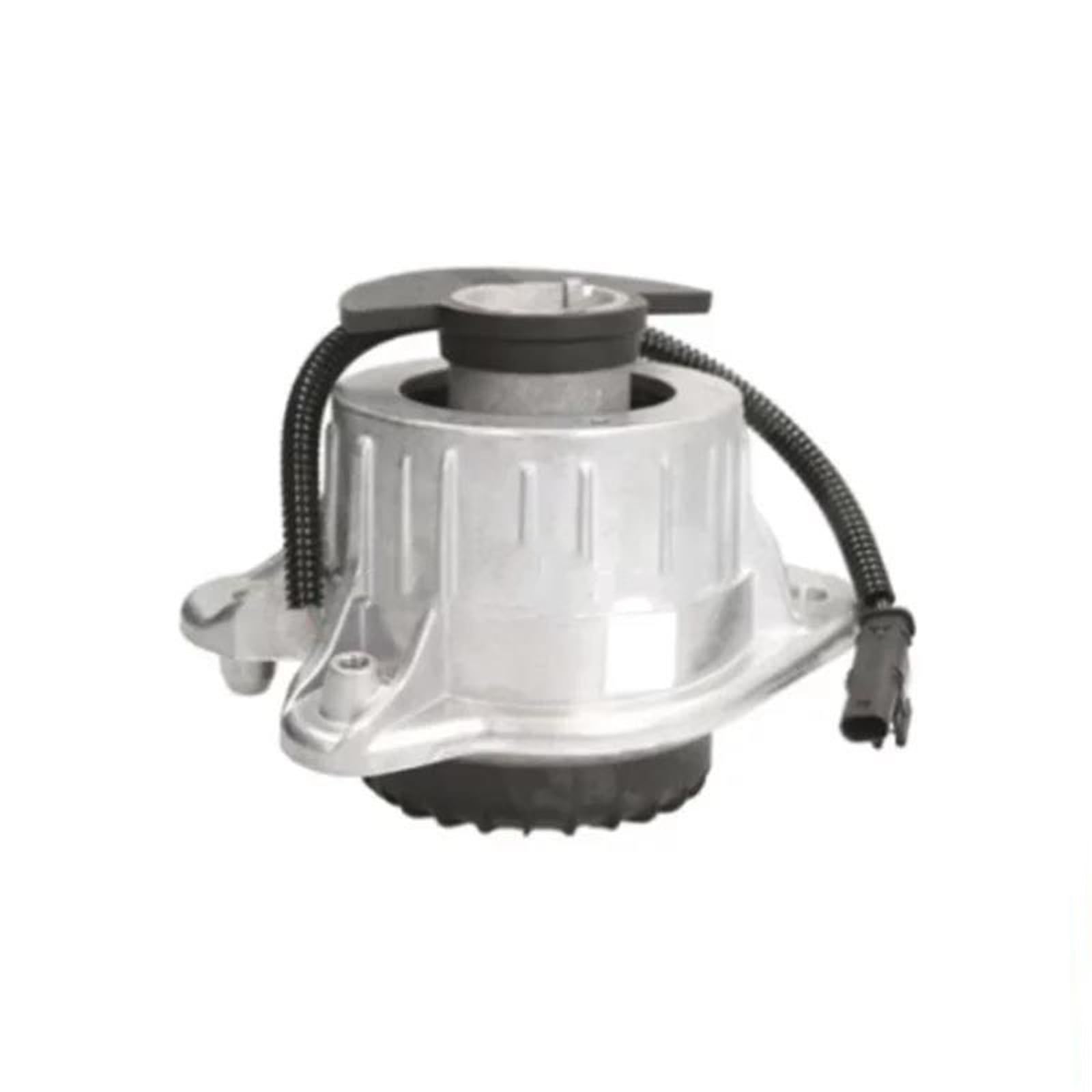 Generico Revisione del Motore Supporto Motore Anteriore Sinistro O Destro per Benz Classe S W222 S350 S450 2222407617 2222407517(2222407517)