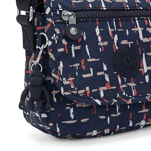 Image of Kipling Sabian Crossbody Mini Bag