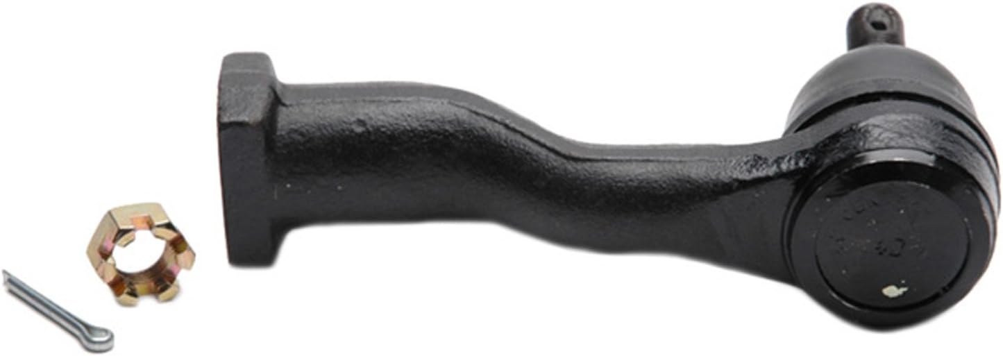 ACDelco Professional 45A0764 (89000715) Passenger Side Outer Steering Tie Rod End
