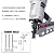 BHTOP 9021NS Framing Nailer 21 Degree 3-1/2" with Depth Adjustment (9021 Framing Nailer)