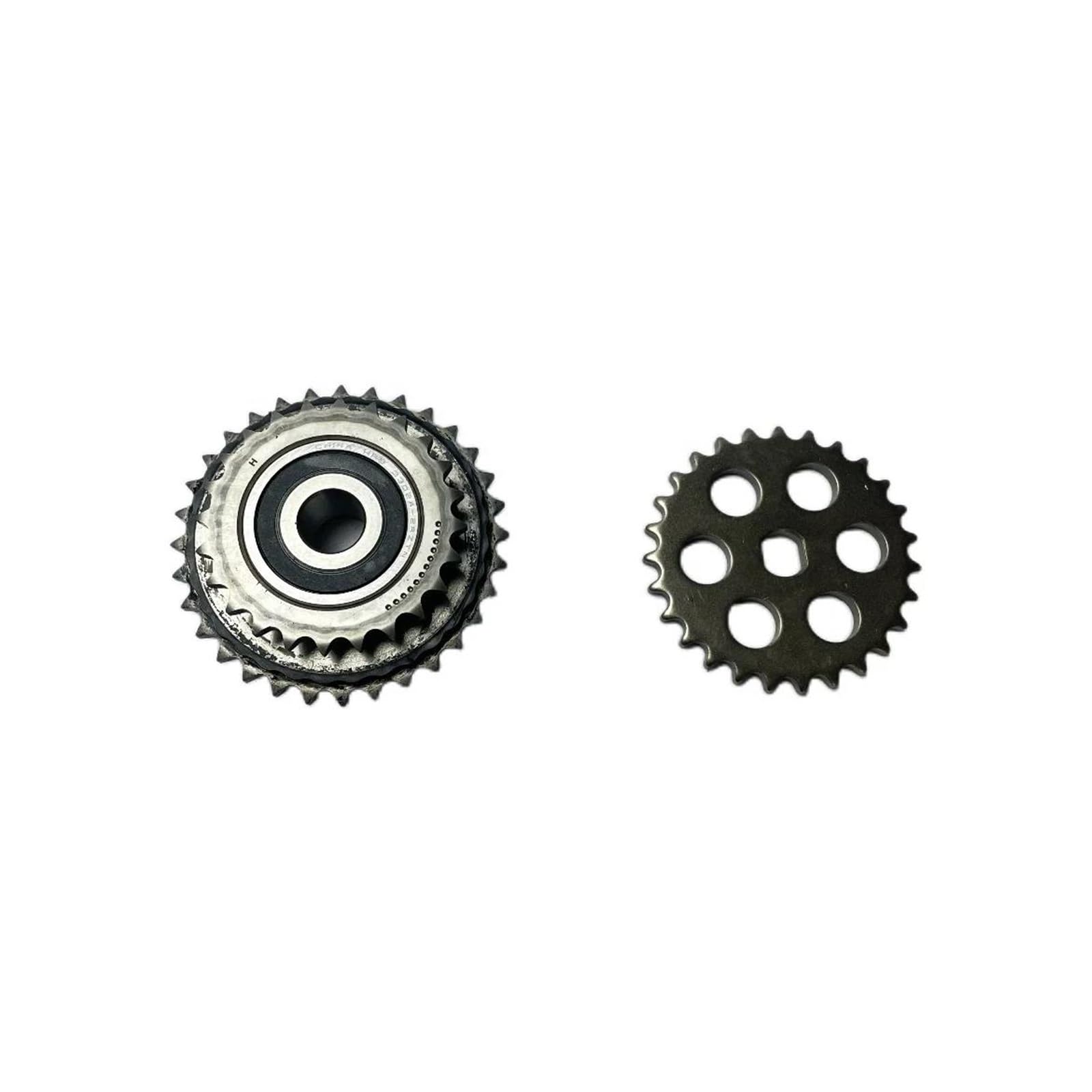 Kit Catena Di Distribuzione Con Regolatore Albero A Camme, Ingranaggi VVT Motore A Benzina Per B48 2.0 F20 F22 F54 OE 11368610547 Kit catena bilanciamento