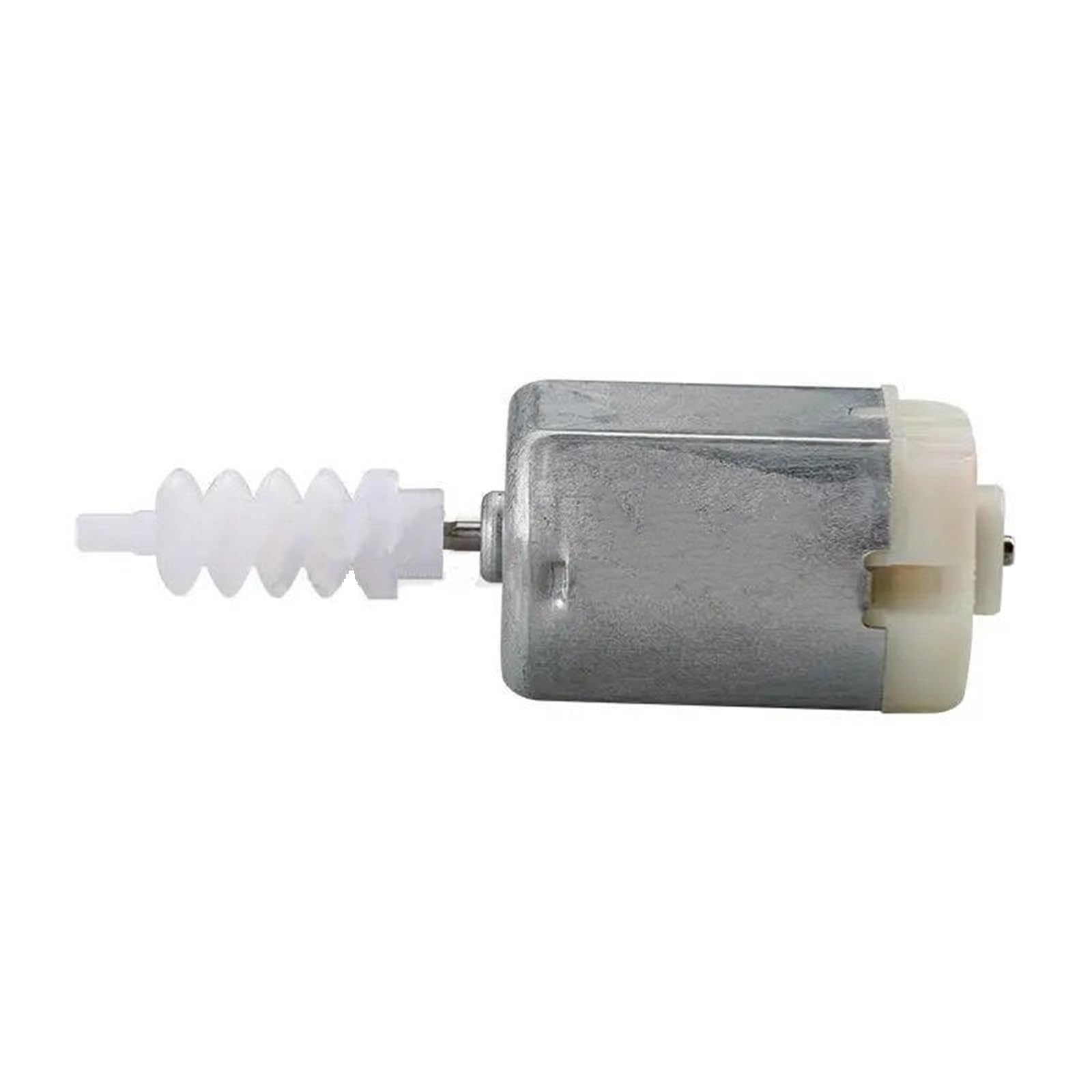 Moteur central 12V DC de précision Motor B pour verrou de porte de voiture premium
