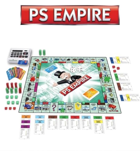 Image of Ultimate Banking Board Game - Electronic Banking Edition with Card Swiping Machine - Family Strategy Trading Game - Cashless Property Game for Kids & Adults - 2-4 Players