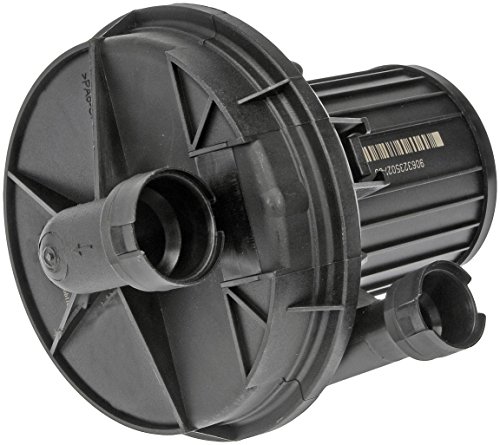 Dorman 306-029 Secondary Air Injection Pump Compatible with Select Audi / Volkswagen Models