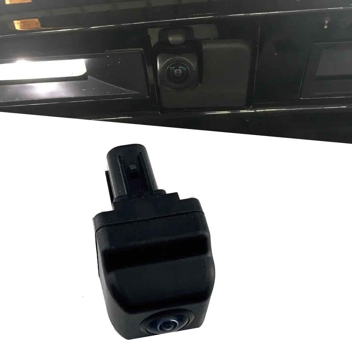 Amazon.co.jp: リアカメラ 86790-06011 86790-0E010 車のリアビュー