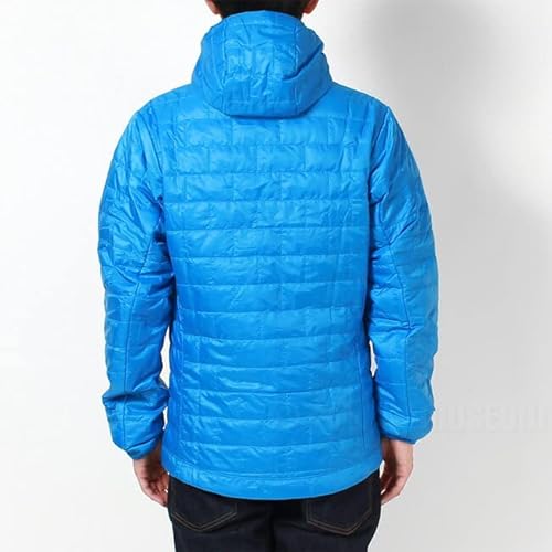 patagonia(パタゴニア) ナノ・パフ・ジャケット(3)