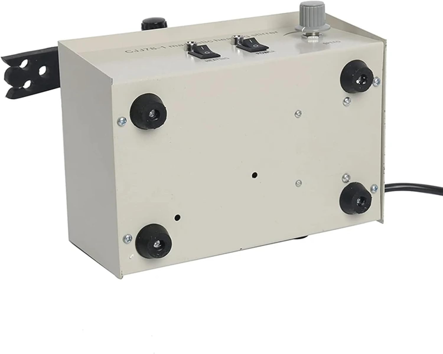 希少ヒッコリーチェアキャスター付きクラシック家具太鼓鋲② 希少