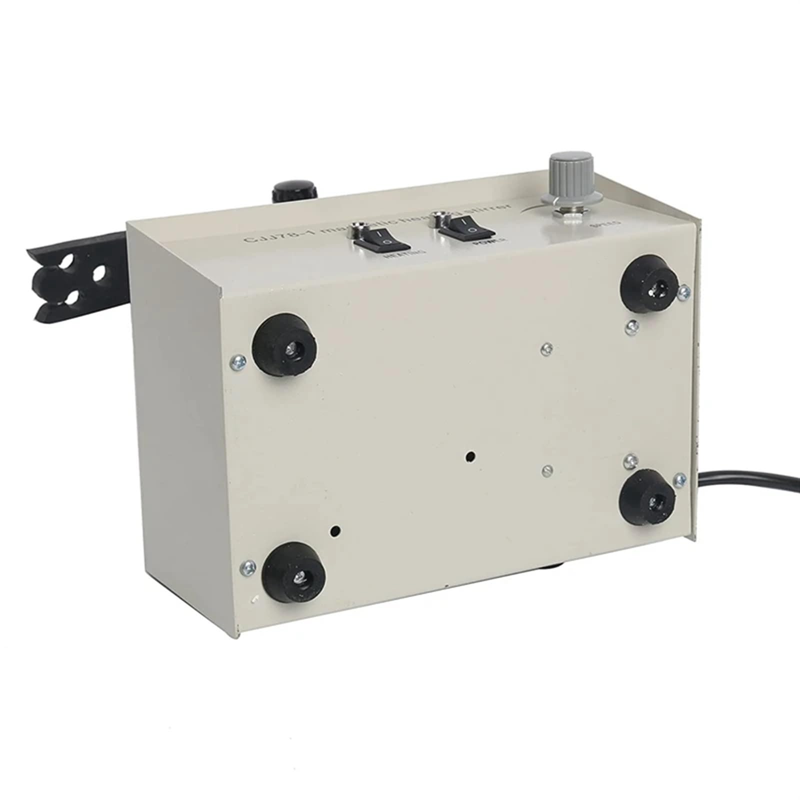 Vortex Mixer Heizung Magnet Rührer Labor Mischer Maschine 78-1 Heizplatte Magnet Rührer Labor for Rühren 1000Ml
