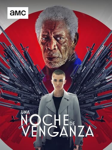 Una noche de venganza