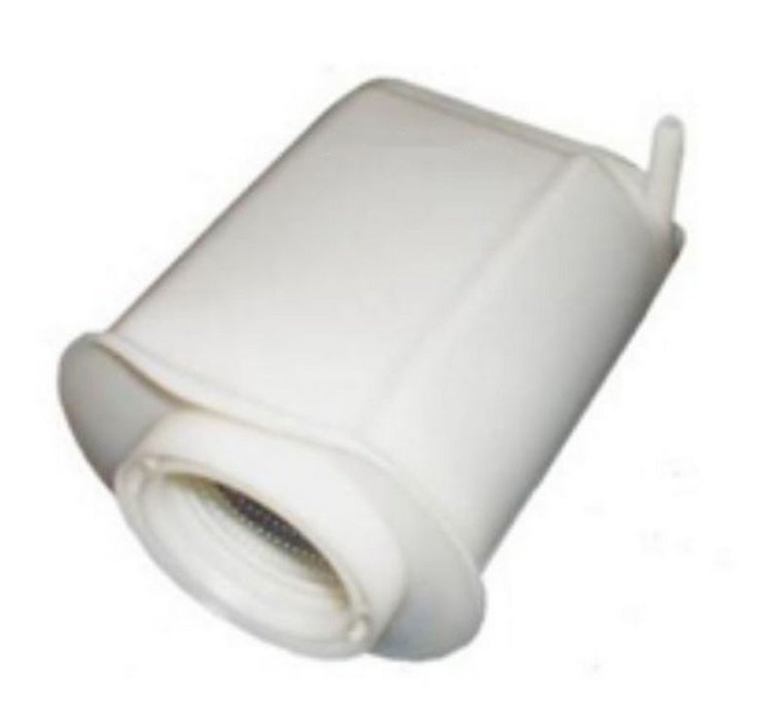 SLEPPGO Filter Engine Muffler-FOLLETTO VORWERK VK 121 122 Vacuum Cleaner Suitable