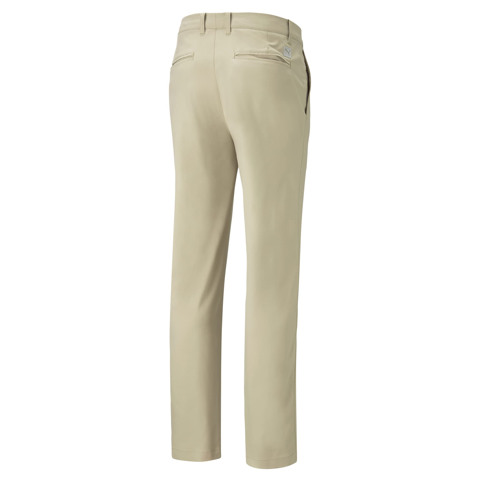 PUMA Dealer Pant - Pantalones de Golf Hombre