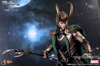 Amazon.co.jp: ムービー・マスターピース アベンジャーズ 1/6