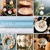ReePlan 10PCS Large Scallop Shells for Crafts, 4-5 Inch Natural Sea Shells for Decorating, White Seashells Bulk for DIY Crafting, Painting, Baking, Ocean Themed Party Supplies & Decorations #5